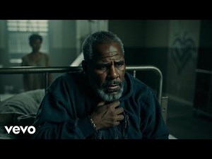R. Kelly – Shooter | New Song From Jail