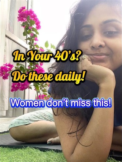 Yoga For 40 Plus! #shorts #youtubeshorts #trending #viral #yoga #workout