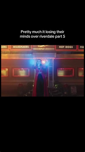 Part 5 || #riverdale #fypp #netflix #strangerthings #prettymuchit | riverdale series