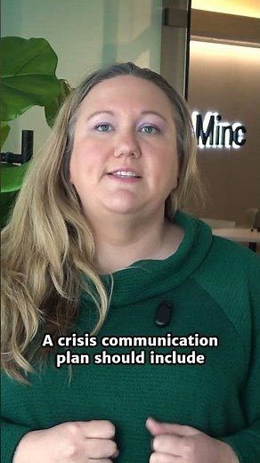 Prepare for a PR Crisis with These Tips! #prcrisis #defamation #socialmedia #brandbuilding