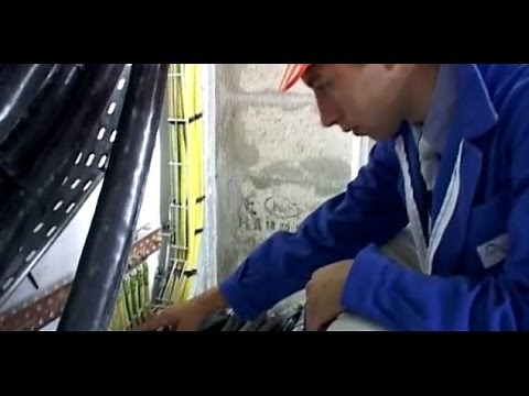 Technicien électrotechnicien / Technicienne électrotechnicienne