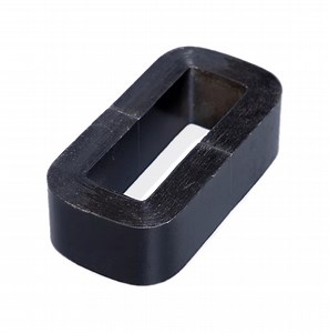 [Hot Item] Custom Amorphous Rectangle Frequency Transformer Core for Enhanced Performance