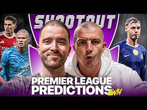 ARSENAL TO DROP POINTS? MAN CITY & CHELSEA TO CATCH THEM?