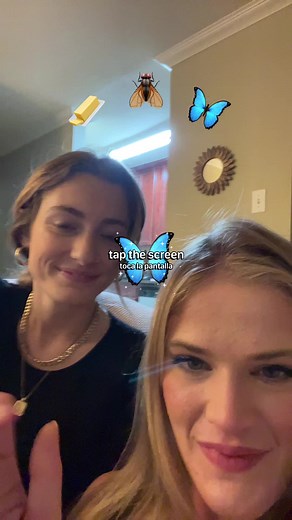 Beautiful Butterfly Wings in Slow Motion