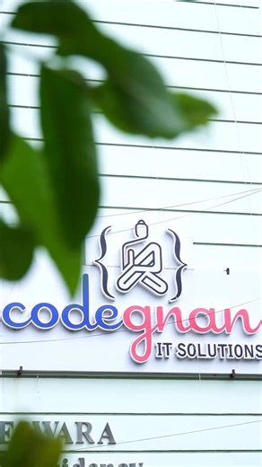 Codegnan | Excel in Coding & Placement on Instagram: "What happens when 60+ students turn into real-life game controllers? Pure chaos. Pure fun. Pure learning. 💥 Our Pose-Controlled Game Workshop at Codegnan, Vijayawada was a massive hit! Students built motion-powered games using Python, MediaPipe & OpenCV — and played them LIVE using their hands, legs, jumps, and crazy poses. 🕺💻 No keyboard. No mouse. Just AI + Computer Vision + pure energy. ⚡ From tracking body movements → adding sprites & 