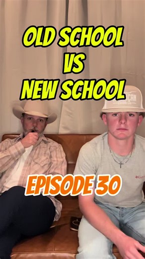 Episode 30 #koewetzel #kriskristofferson #fyp #countrymusic #oldschoolvsnewschool