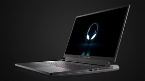 The Alienware m17 17" AMD Ryzen 9 RTX 3070 Ti Gaming Laptop Drops to Only $1199.99