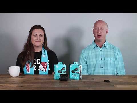 Unboxing and Review: JBuds Air True Wireless Headphones by JLab Audio