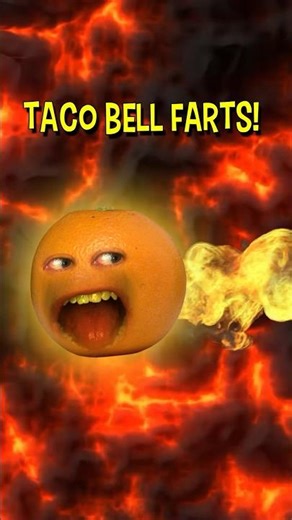 Taco Bell Farts (Song)