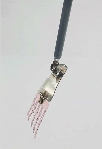 Latest Doll Technology: Incredible Skeleton Flexibility
