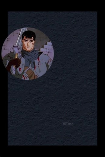 guts x casca #anime #berserk #shorts