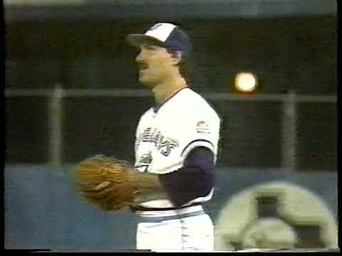 Yankees vs Blue Jays (9-10-1984)