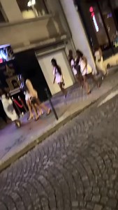 Une seule adresse sur Paris Champs Élysée Chez MK the best , la classe , la difference | Congo10