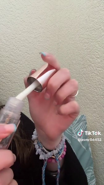 Doing Your Makeup ASMR for Ultimate Relaxation