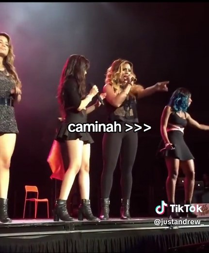 what's a camren? #fifthharmony #camilacabello #dinahjane #caminah #laurenjauregui #camren #camrenisreal