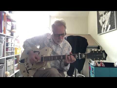 Dixie McGuire (fingerstyle guitar)