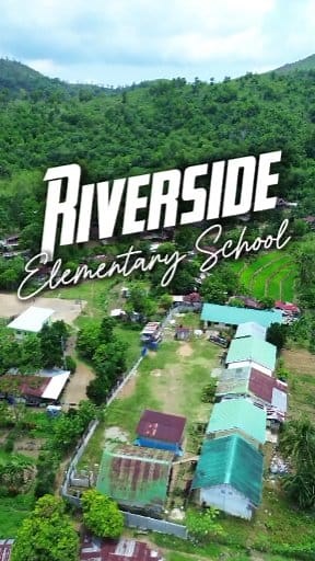 Riverside Elementary School Aguntilang 3 Brgy Riverside Isabela Negros Occidental #NEGROS #occidental #naturelovers #mountainview #riverside #ScenicViews #school | Daffo 2.0