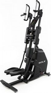 Sole Fitness Stair Climber CC81 (Stepper) - Excellente garantie - Appareil / appareil... | bol