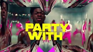 MTV Video Music Awards Commercial (08\/2022)