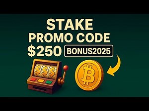 Stake Code "BONUS2025" — VIP Cashback + Rakeback + Bonus Boost (FREE Stake Code Review 2025)