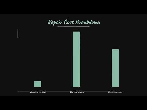 Why Is My Toyota 4Runner Rear Wiper Not Working?