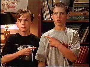 Fox Commercial Breaks (January 9, 2000)