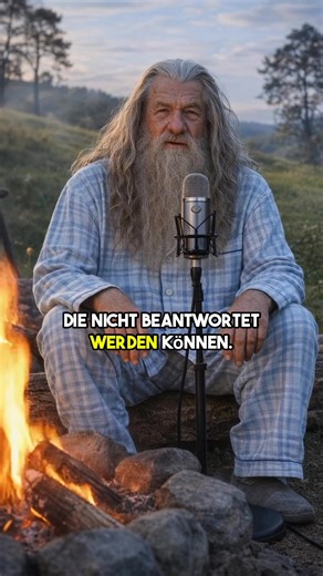 Gandalf wieder mit kniffligen Fragen 🧙🏼‍♂️❓ #viral #foryoupage #fyp #foryou #viralvideos