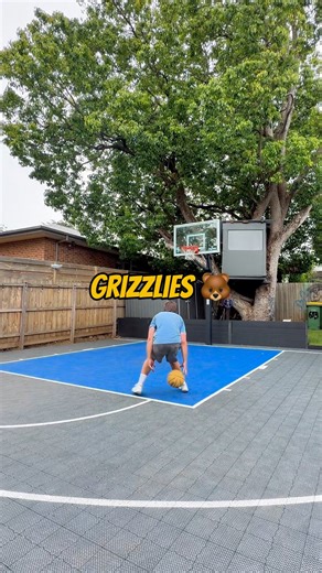 THE EVOLUTION OF THE MEMPHIS GRIZZLIES LOGO 🐻