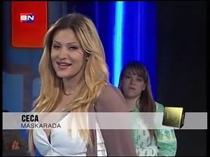 Ceca - Maskarada | Ești din Timișoara dacă