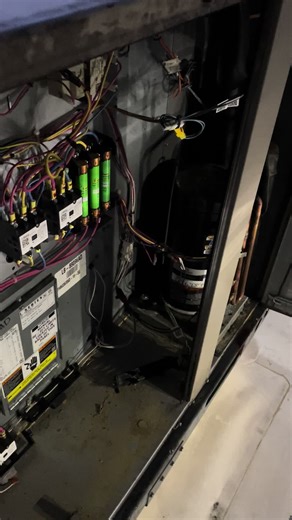 Diagnosing HVAC Issues: Understanding Your Compressor