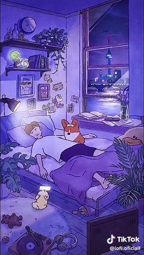 Relax to Lofi Hip Hop Beats | Chill Study Music