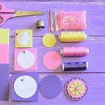 折り紙の四葉のクローバーの折り方は？一枚で簡単にかわいい葉が作れる