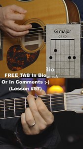 246K views · 2K reactions | Comment TAB for Free Tabs  Your personal jesus TAB#57 #beginnerguitar #LearnGuitar #guitarteacher | Henry Olsen Guitar | Facebook