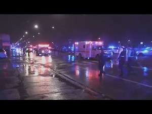 9 members of Gangster Disciples, 3 US Army soldiers charged with conspiracy in alleged gun-running o