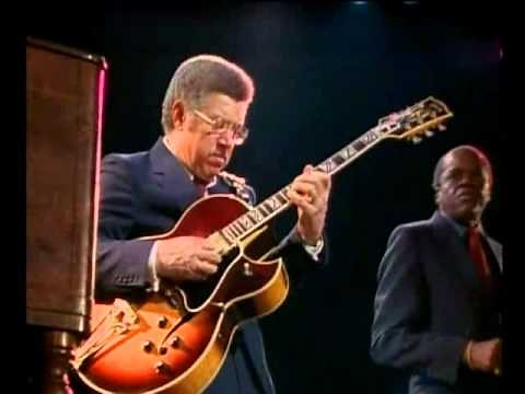 Jimmy Smith - The Jumpin' Blues