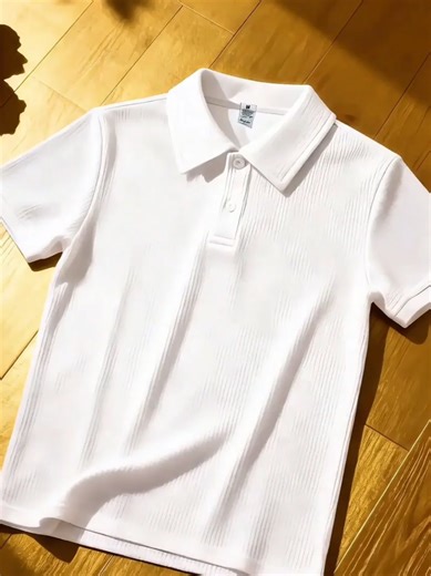 Elevate Your Style with Polo Shirts