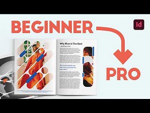 10 InDesign Hacks to INSTANTLY Level Up Your Productivity