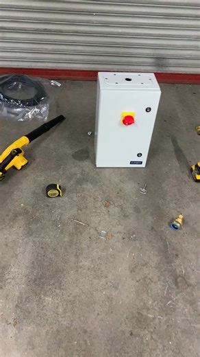 Understanding Electrical Installation Isolators