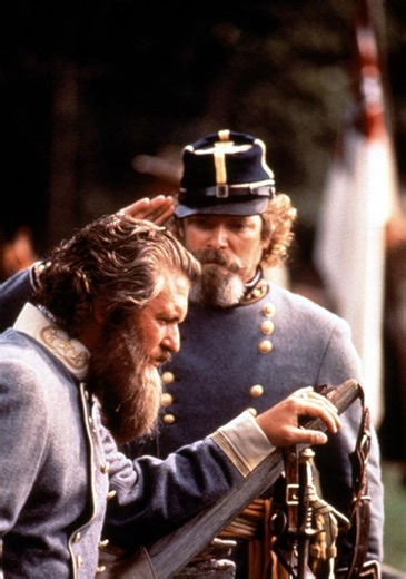 Gettysburg (1993) | Soundtracks | ČSFD.cz