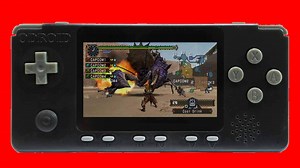 Odroid Go: kit per costruire la tua console di gioco portatile