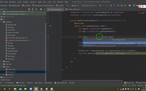 2.5-3索引值查找