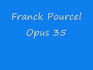 Franck Pourcel - Opus 35