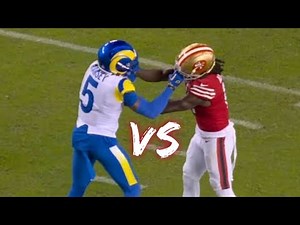NFL Fights/Heated Moments of the 2022 Season Week 4