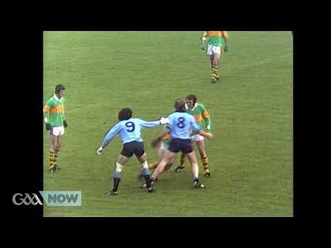 1975 All-Ireland Senior Football Final: Dublin v Kerry