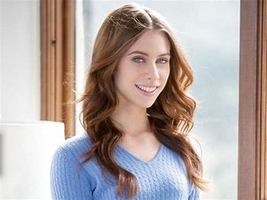 Anya Olsen: Bio, Height, Weight, Age, Measurements