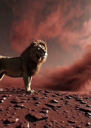 Mars vs Earth’s Deadliest Predator (Unbelievable)