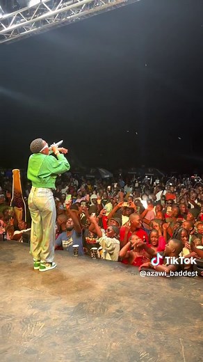 Masavu By Azawi and Radio - Dance Challenge 2023