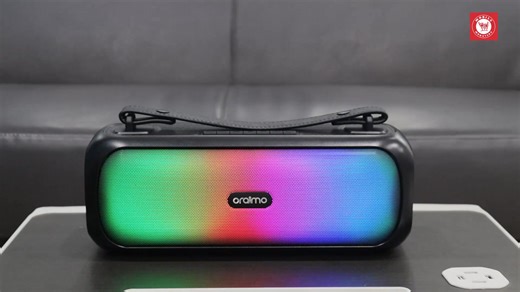 15 reactions | Mobile Monsters Gadget Review! Experience Music the way it was meant to be heard - the Oraimo OBS 75D speaker delivers a powerful and immersive audio experience. With a sleek design and long-lasting battery, this speaker is built for performance and portability. Details in the video below....... | Zambian Business Times | Facebook