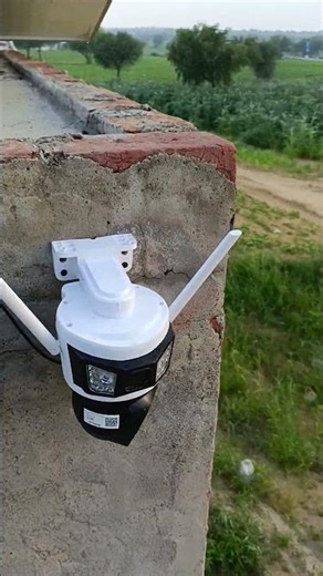 CCTV Camera Installation ।।#cctvinstallation #cctvcamera #cctv