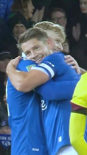 116K views · 542 reactions | Everton Football Club on Reels | Facebook